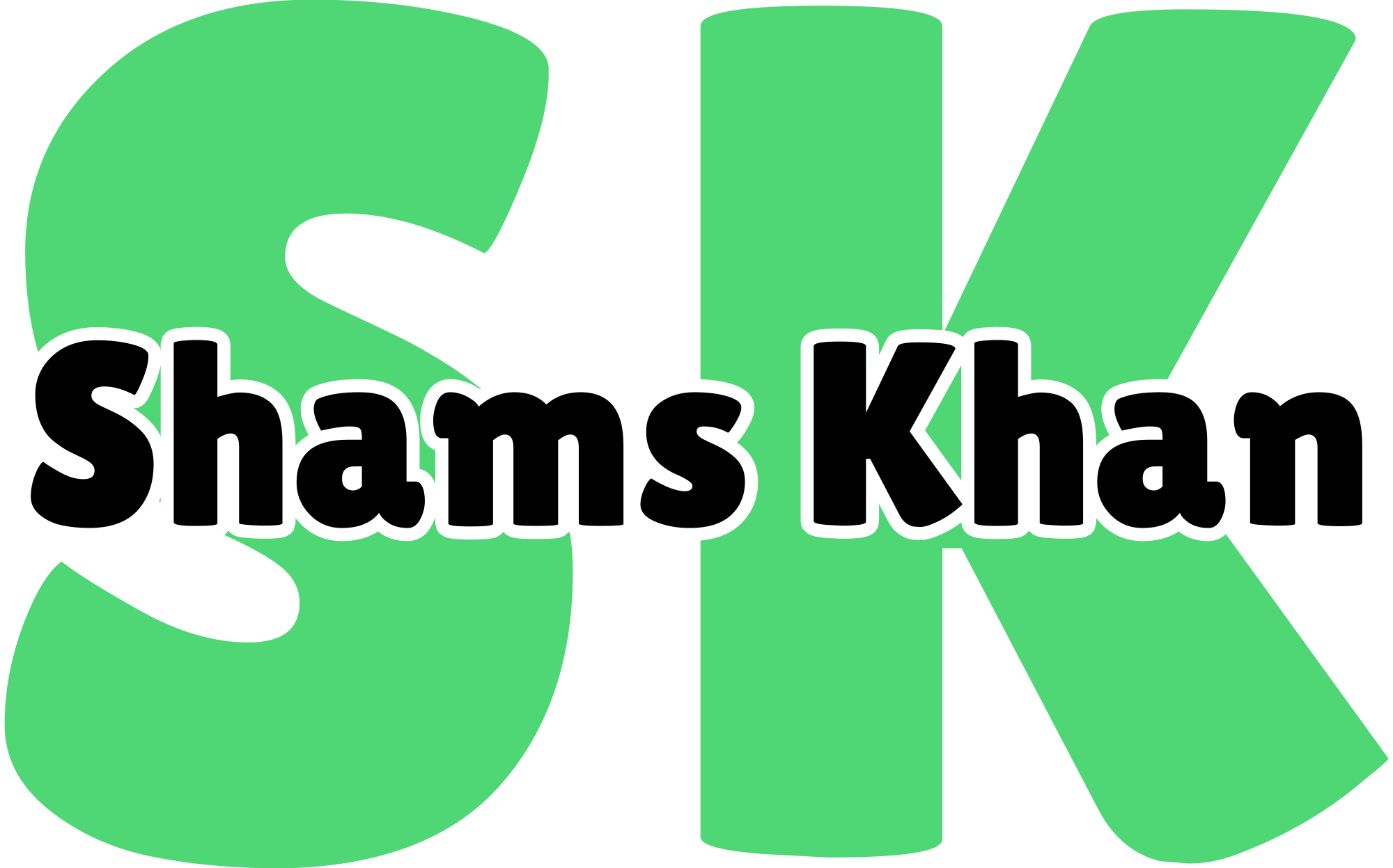 Shams Khan